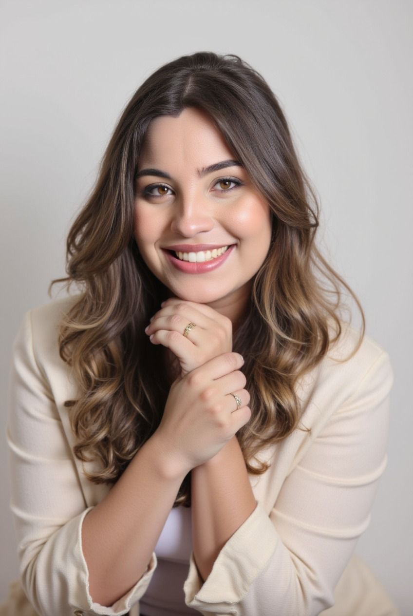 Gabriella Duarte - Advogada